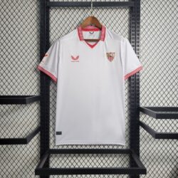 2023-2024 Sevilla Home Jersey