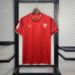 2023-2024 Sevilla Away Jersey