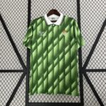 1993 Real Betis Home Retro Jersey