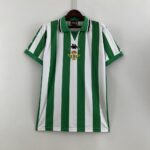1993-1994 REAL BETIS HOME