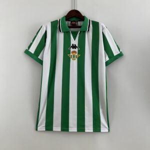 1993-1994 REAL BETIS HOME