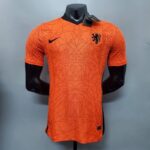 NETHERLANDS 2020 AWAY JERSEY