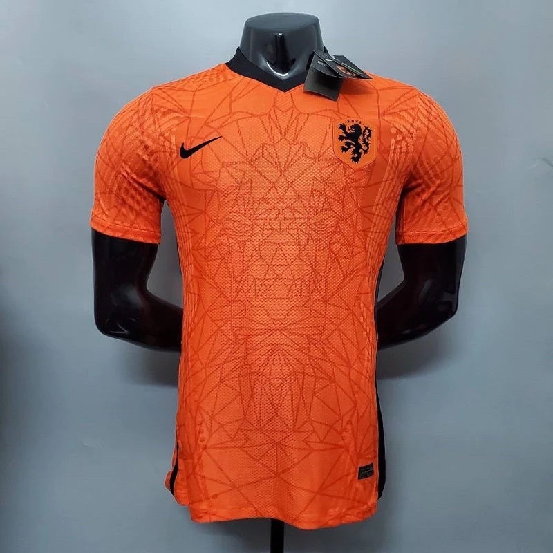 NETHERLANDS 2020 AWAY JERSEY NETHERLANDS 2020 AWAY JERSEY