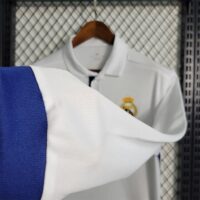 REAL MADRID 2016-2017 LONG SLEEVE