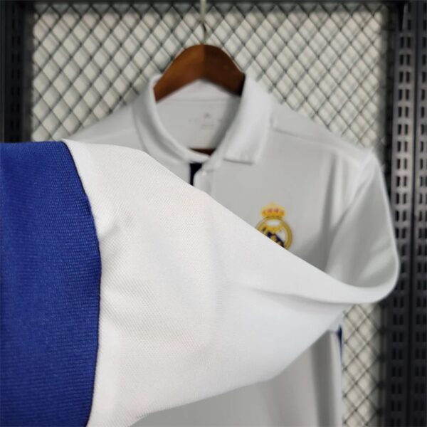 REAL MADRID 2016-2017 LONG SLEEVE - Image 4