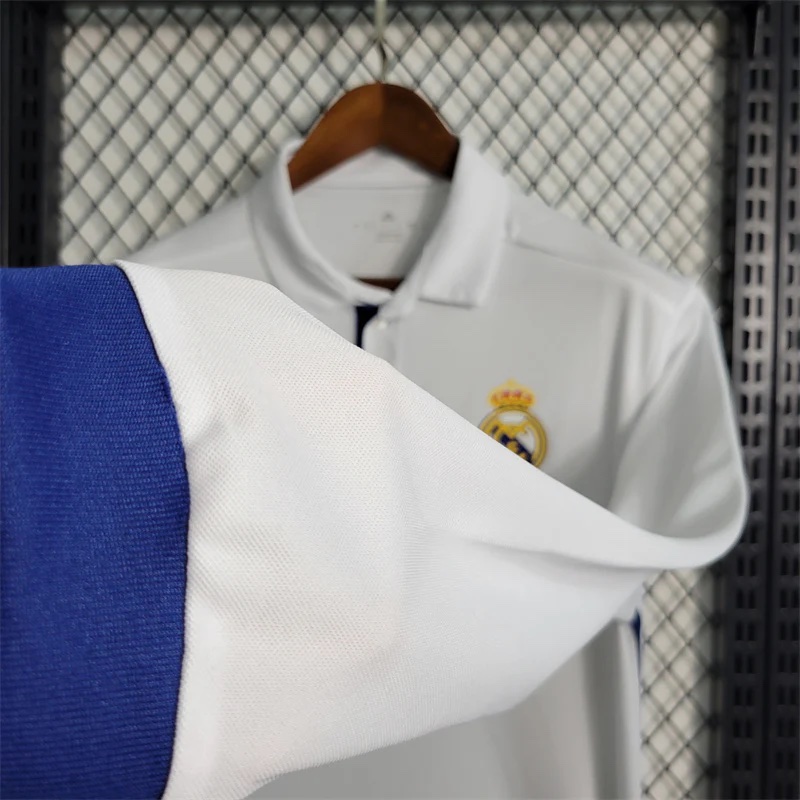 REAL MADRID 2016-2017 LONG SLEEVE