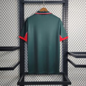 MOROCCO 1998 JERSEY