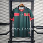 MOROCCO 1998 JERSEY
