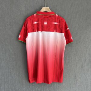 Morocco 1994 Jersey
