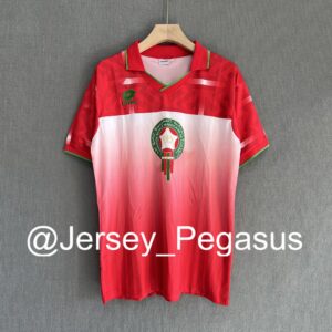 Morocco 1994 Jersey