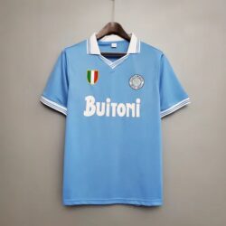 NAPOLI 1986 JERSEY