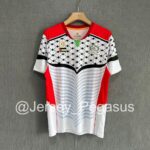 2016-2017 PALESTINE 🇵🇸 KIT