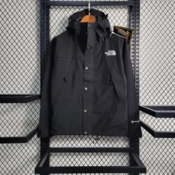 THE NORTH FACE