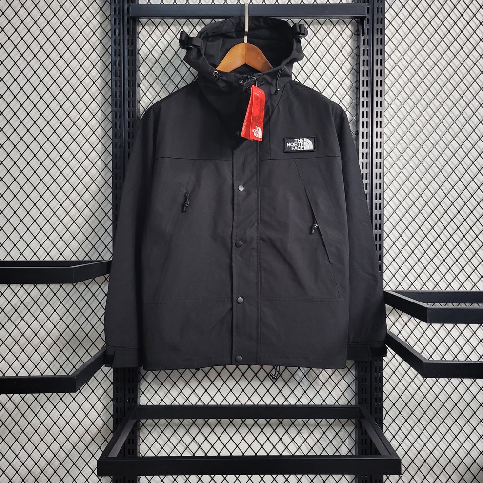 THE NORTH FACE THE NORTH FACE