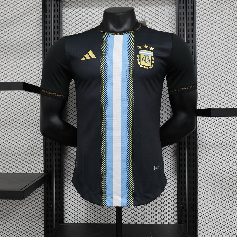 ARGENTINA SPECIAL EDITION
