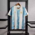 ARGENTINA SPECIAL EDITION