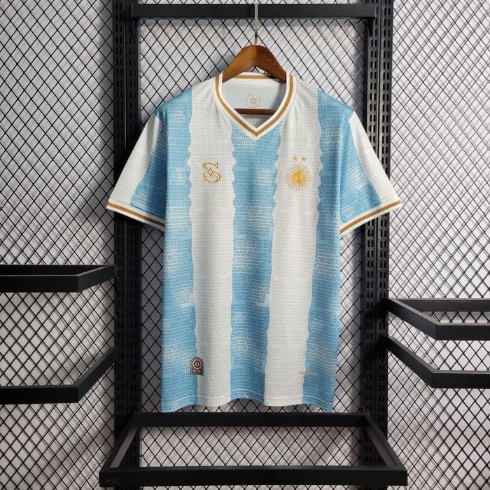 ARGENTINA SPECIAL EDITION