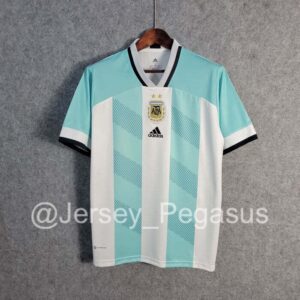 ARGENTINA SPECIAL EDITION