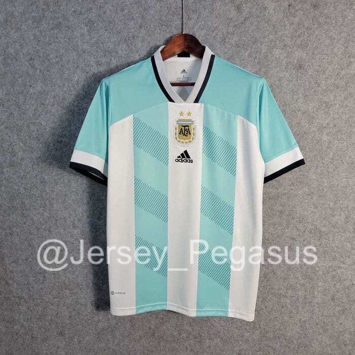 ARGENTINA SPECIAL EDITION