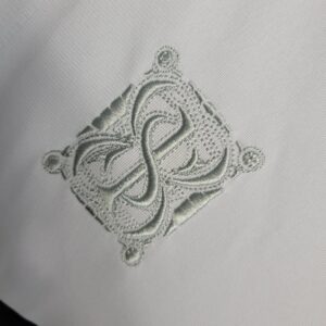 Real Madrid 2009 2010 Home Shirt