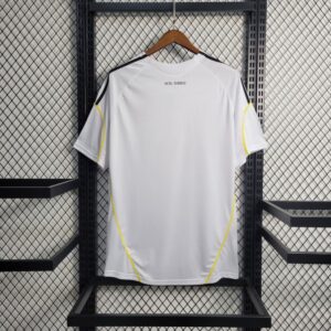 Real Madrid 2009 2010 Home Shirt