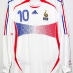 FRANCE 2006 LONG SLEEVE FINAL
