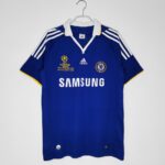 CHELSEA FINAL 2008 UCL