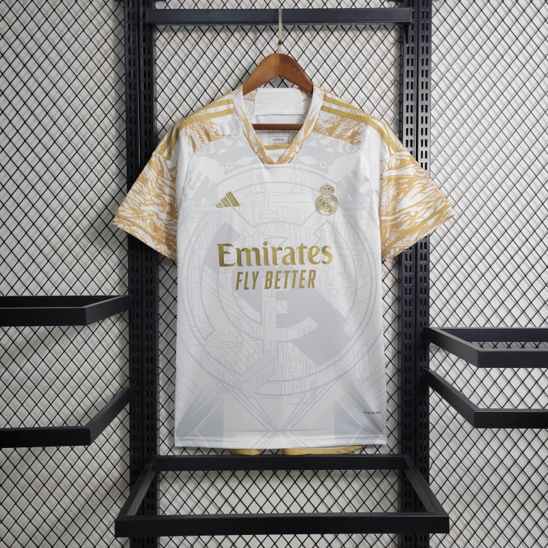 2023-2024 REAL MADRID SPECIAL EDITION