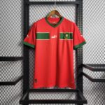 2022-2023 MOROCCO WORLDCUP HOME