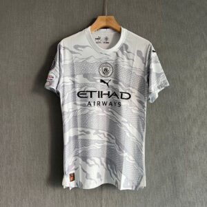2023-2024 MANCHESTER CITY SPECIAL EDITION