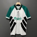 1993-1995 LIVERPOOL AWAY JERSEY