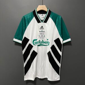 1993-1995 LIVERPOOL AWAY JERSEY