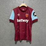 2023-2024 WESTHAM HOME JERSEY