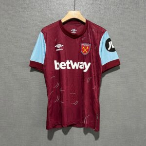 2023-2024 WESTHAM HOME JERSEY
