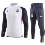 REAL MADRID TRACK SUITE
