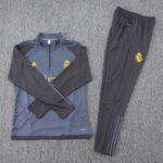 REAL MADRID TRACK SUIT