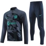 FC BARECLONA TRACK SUITE