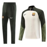 FC BARECLONA TRACK SUITE