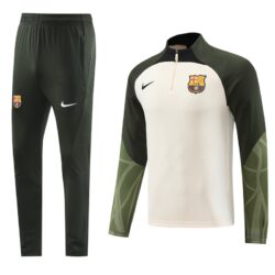 FC BARECLONA TRACK SUITE
