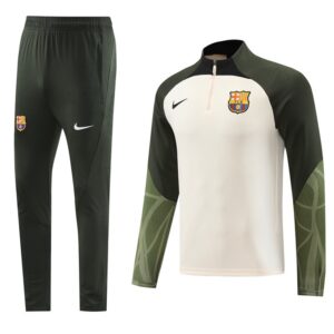 FC BARECLONA TRACK SUITE