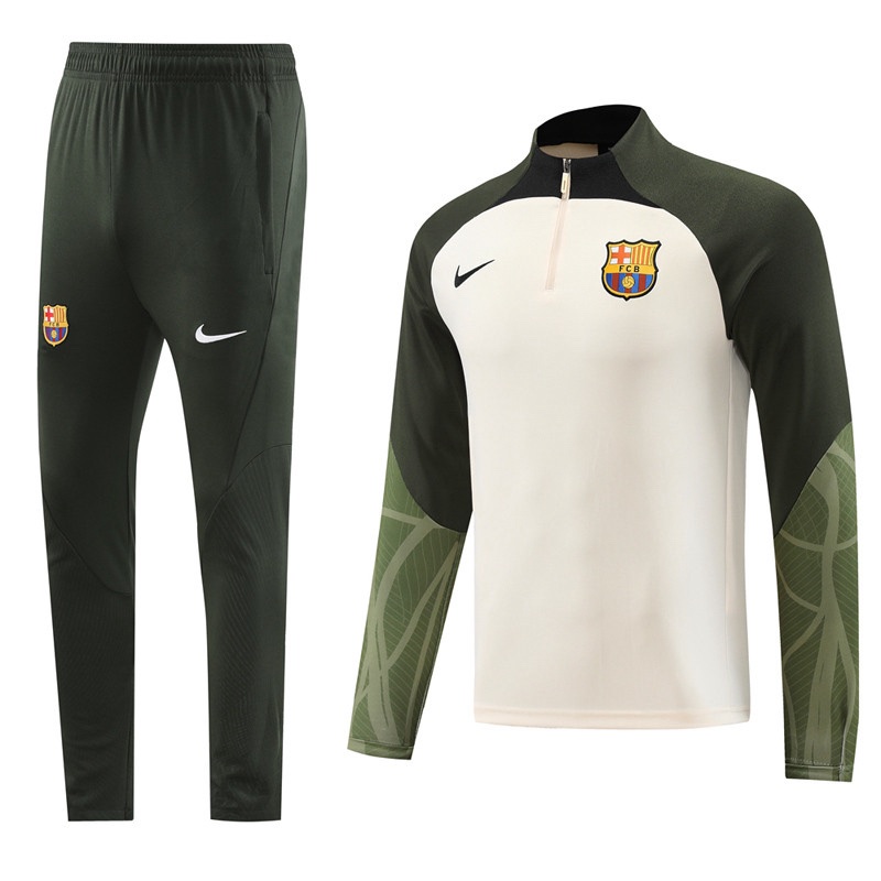 FC BARECLONA TRACK SUITE