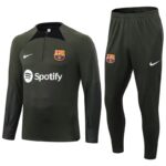 FC BARECLONA TRACK SUITE