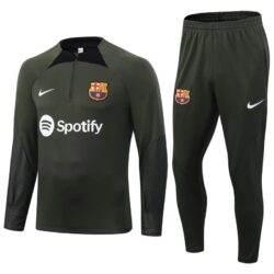 FC BARECLONA TRACK SUITE