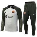 FC BARECLONA TRACK SUITE