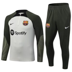 FC BARECLONA TRACK SUITE