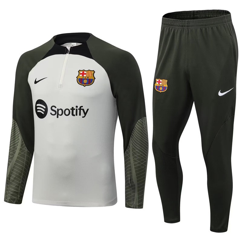 FC BARECLONA TRACK SUITE