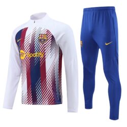 FC BARECLONA TRACK SUITE