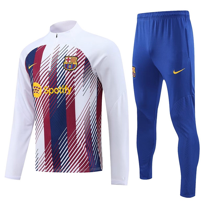FC BARECLONA TRACK SUITE