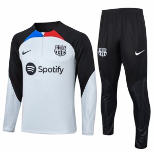 FC BARECLONA TRACK SUITE