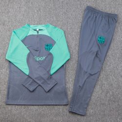 FC BARECLONA TRACK SUITE